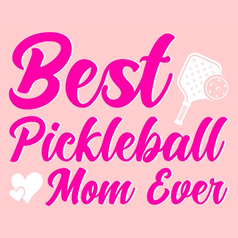 Pickleball Pickleball spielen Paddleball Geschenk
