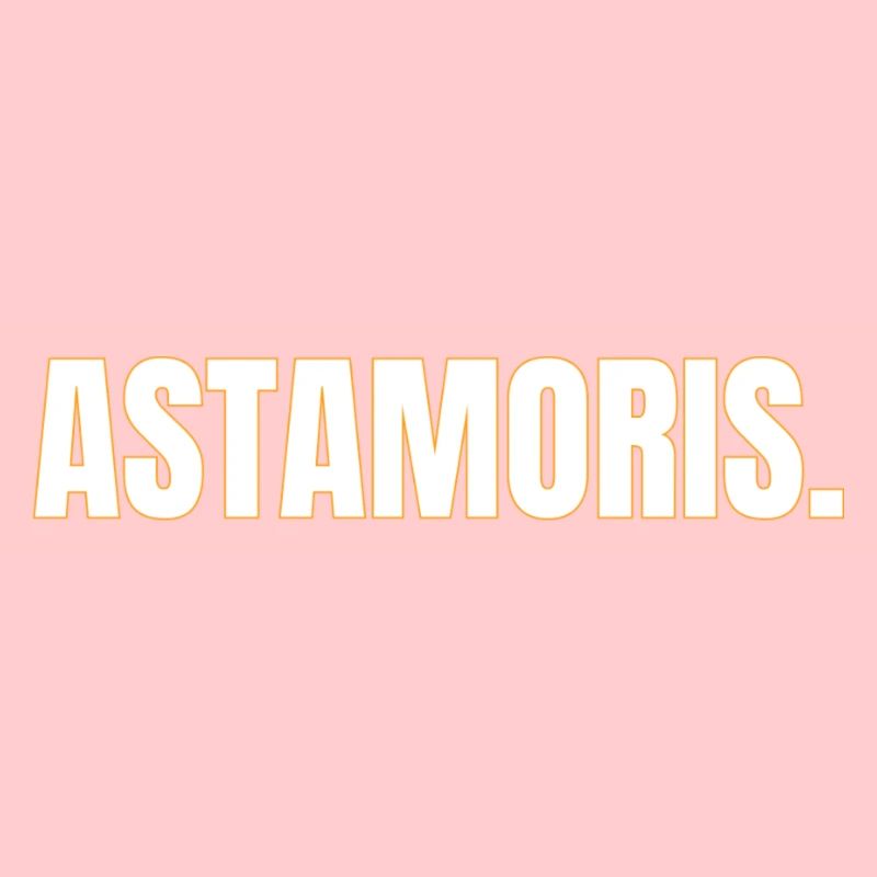 ASTAMORIS. Antwerp dialect Shirt