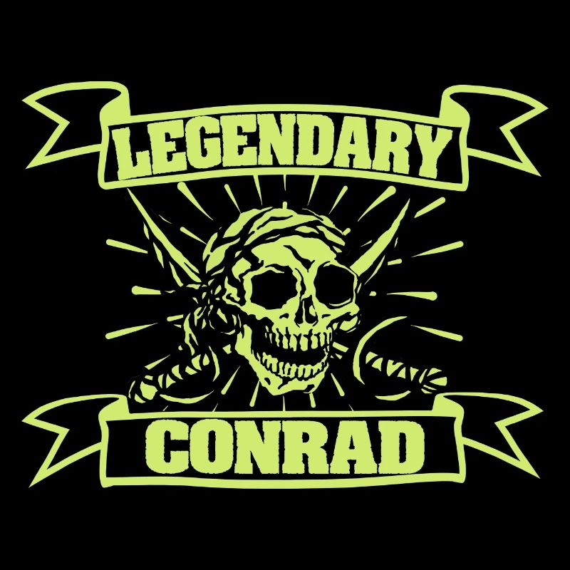 Fasching Conrad
