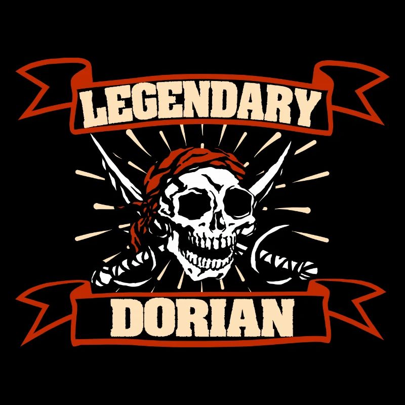 Carnival Dorian
