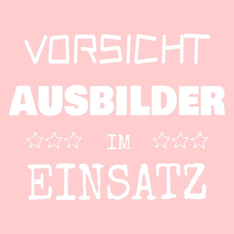 Vocation as a trainer