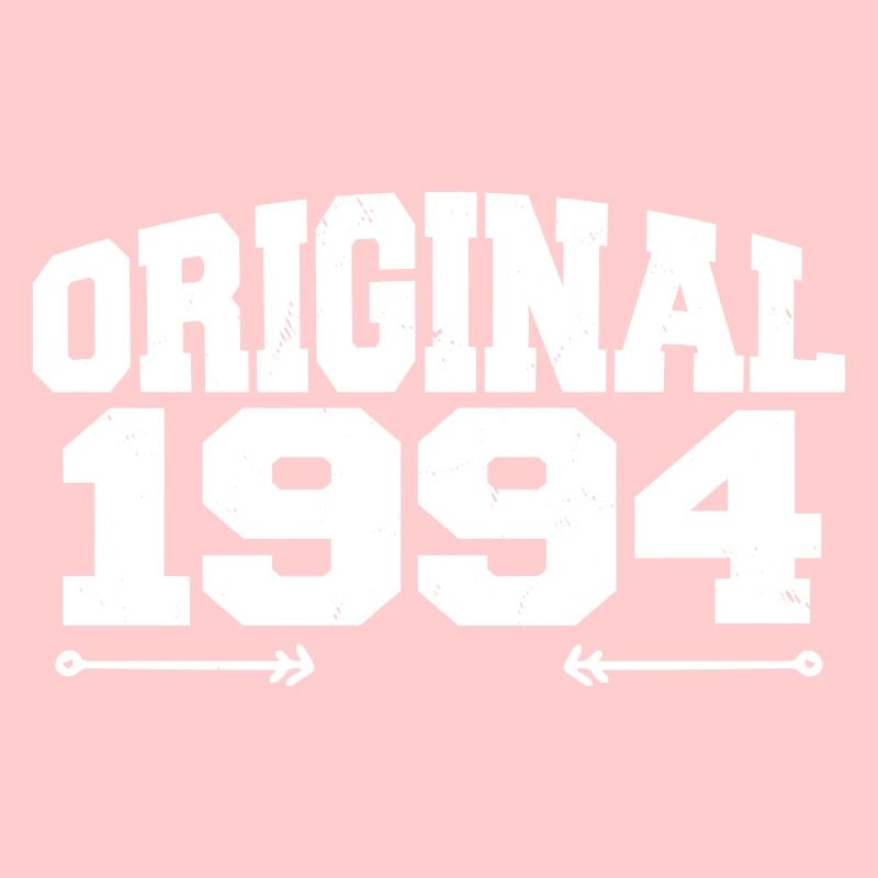 Original 1994 | Cadeau d’anniversaire 1994