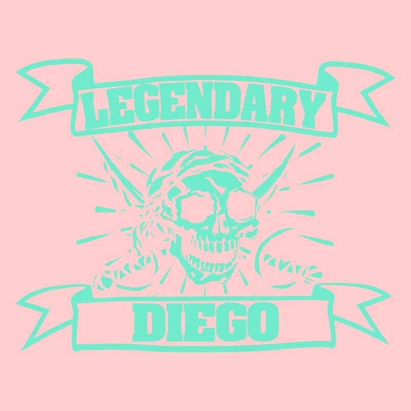 Diego