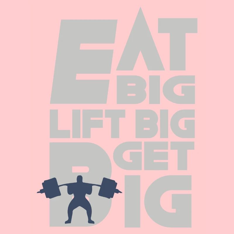 Grand Manger Deviennent Force Poidss De l’entraînement biceps