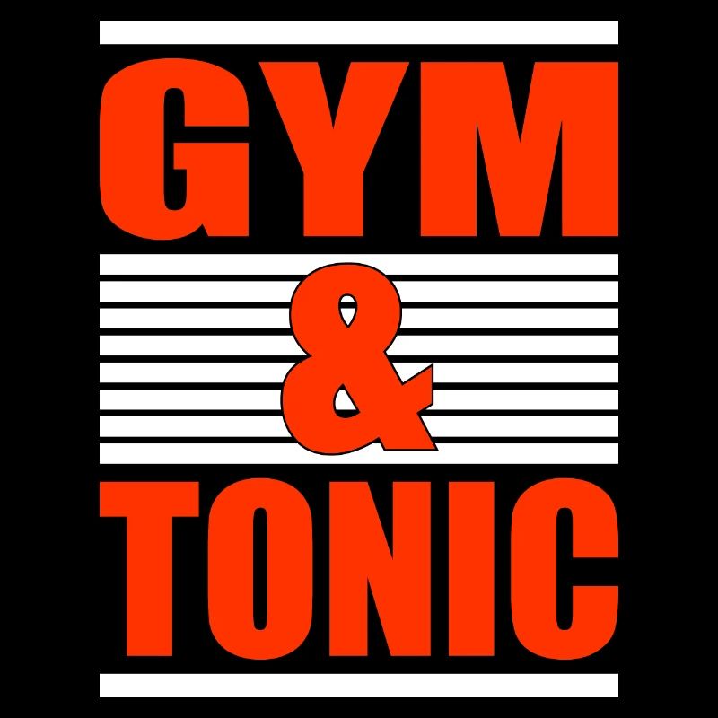 GYM & TONIC
