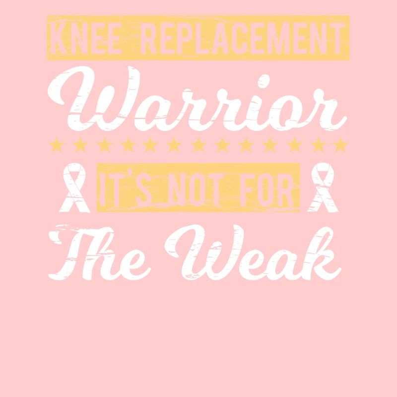 Knee Replacement: Strength & Resistance