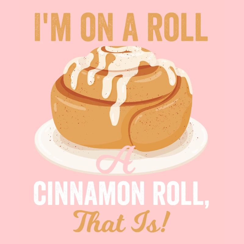 Sweet Devotion: Cinnamon Roll Lovers