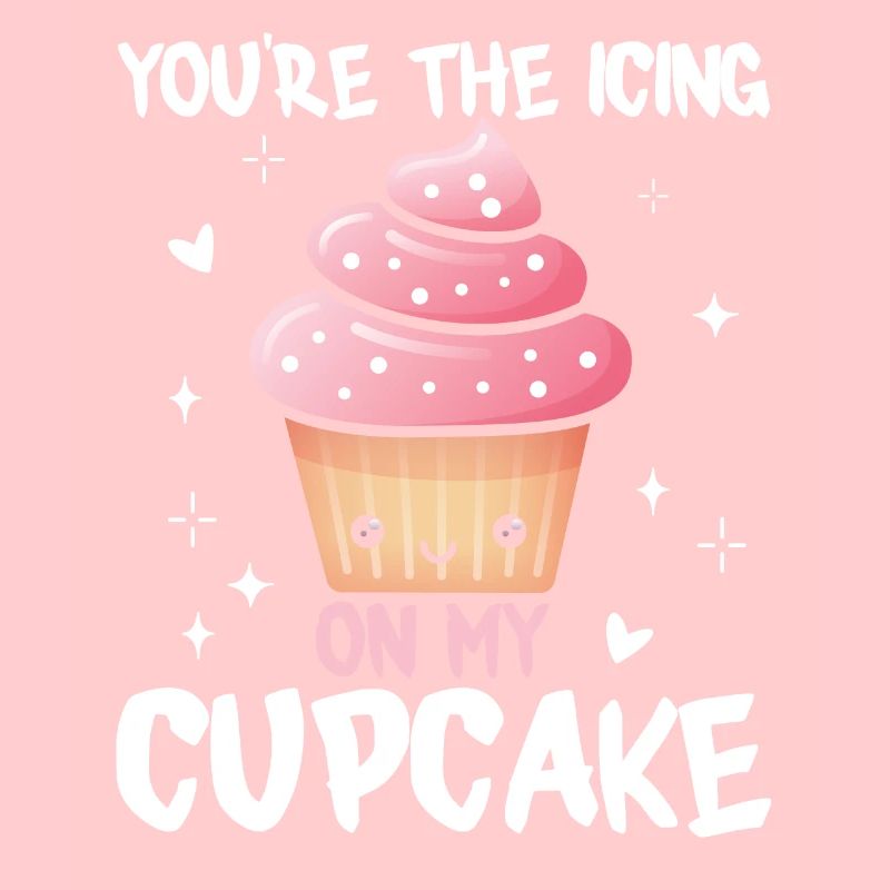 Cupcake Connection : Doux et élégant