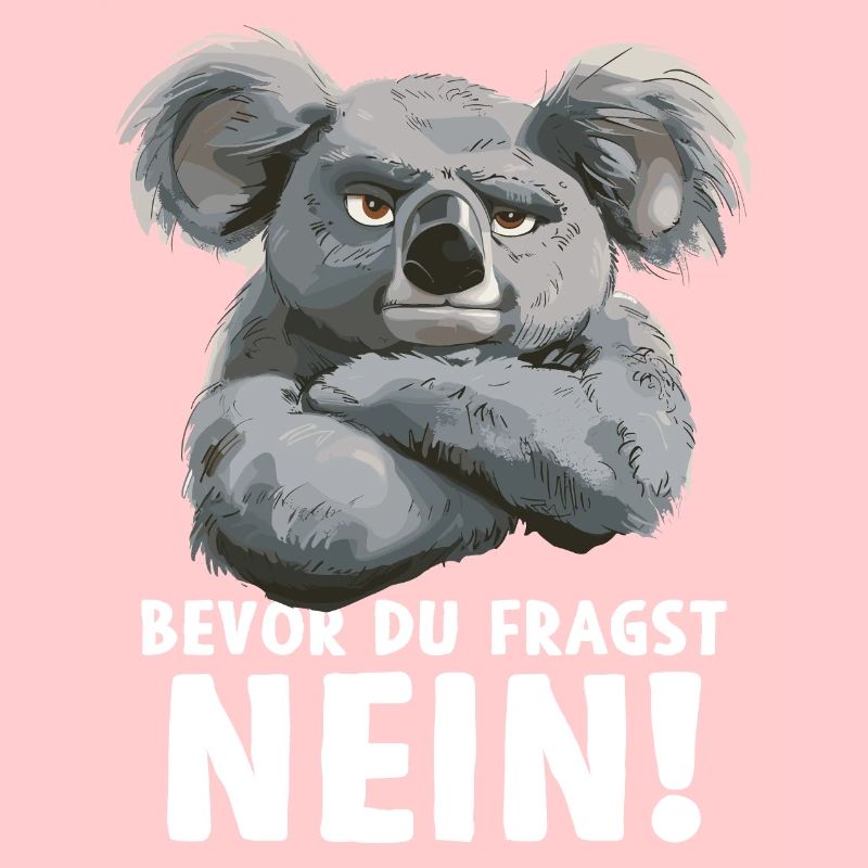 Koala Cute Koala Bear Before I Ask No