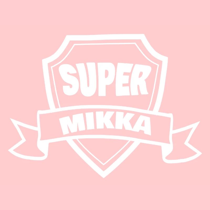 Mikka comme prénom