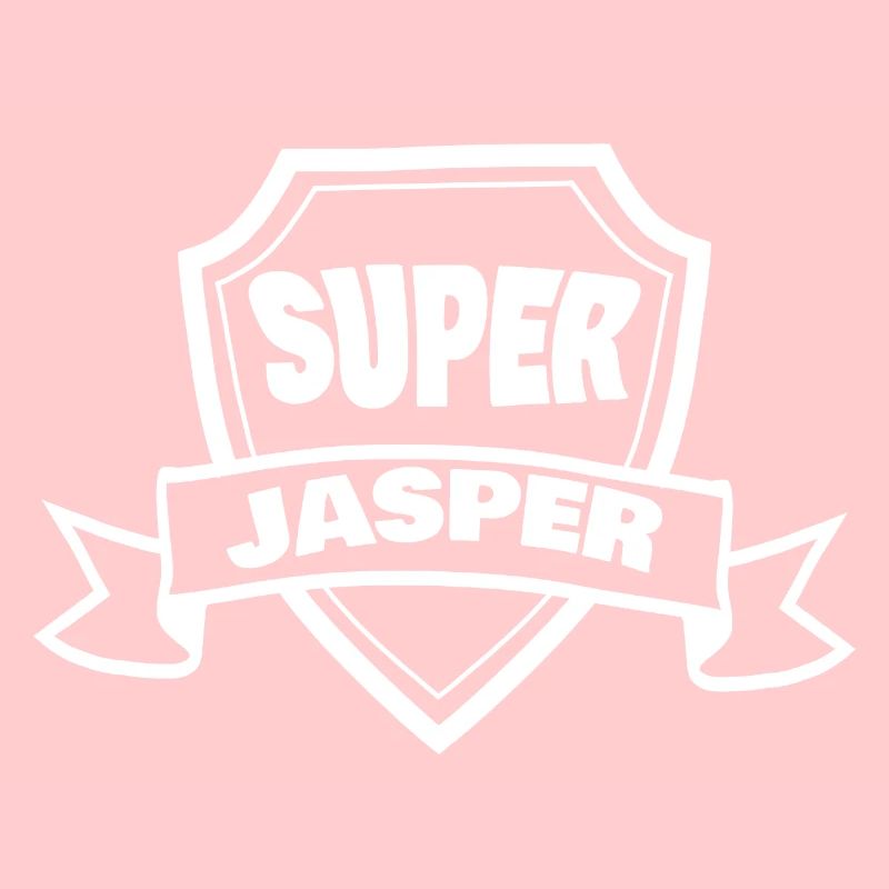 Jasper as a first name