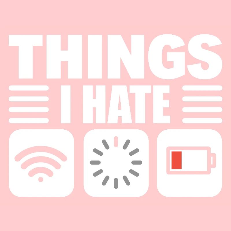 Lustiger Programmierer Computerprogrammierer