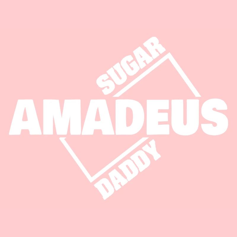 Amadeus : Sugar Daddy