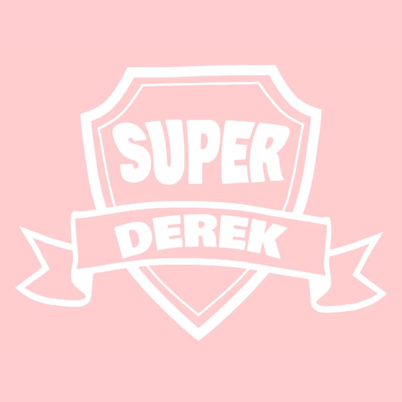 Derek