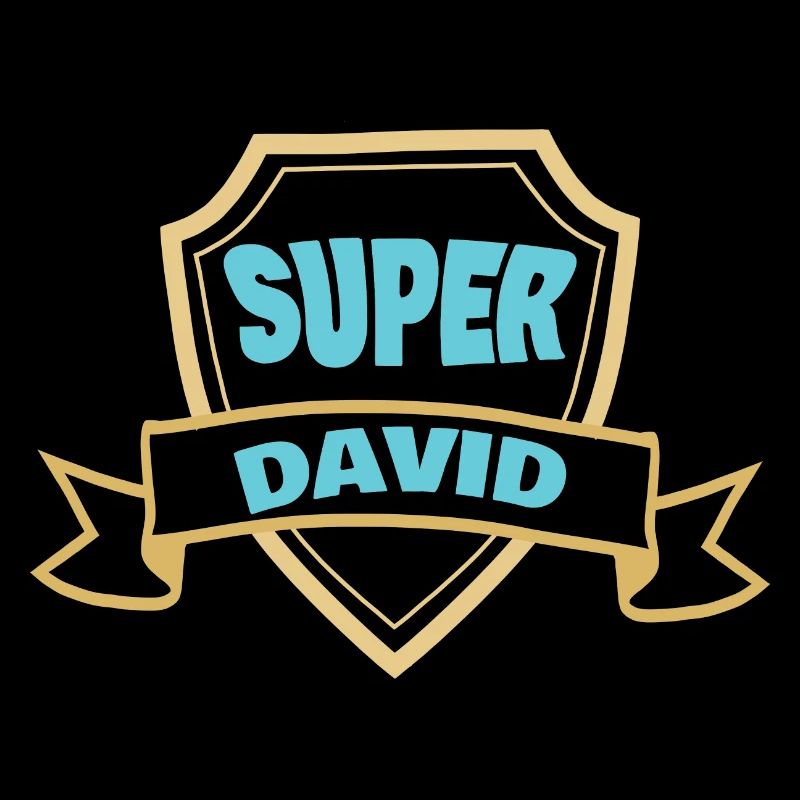 David