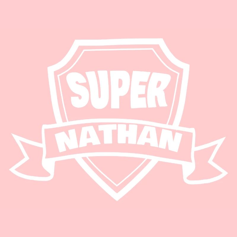 Nathan comme prénom