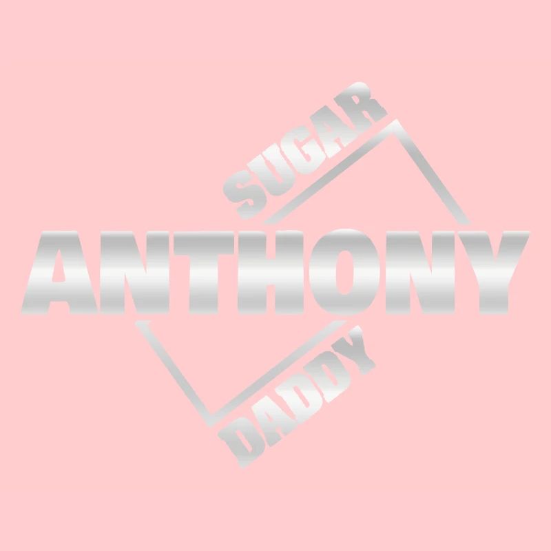 Anthony en sugar daddy