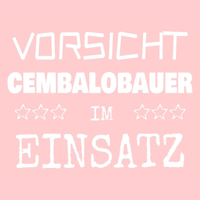 Vocation harpsichord maker