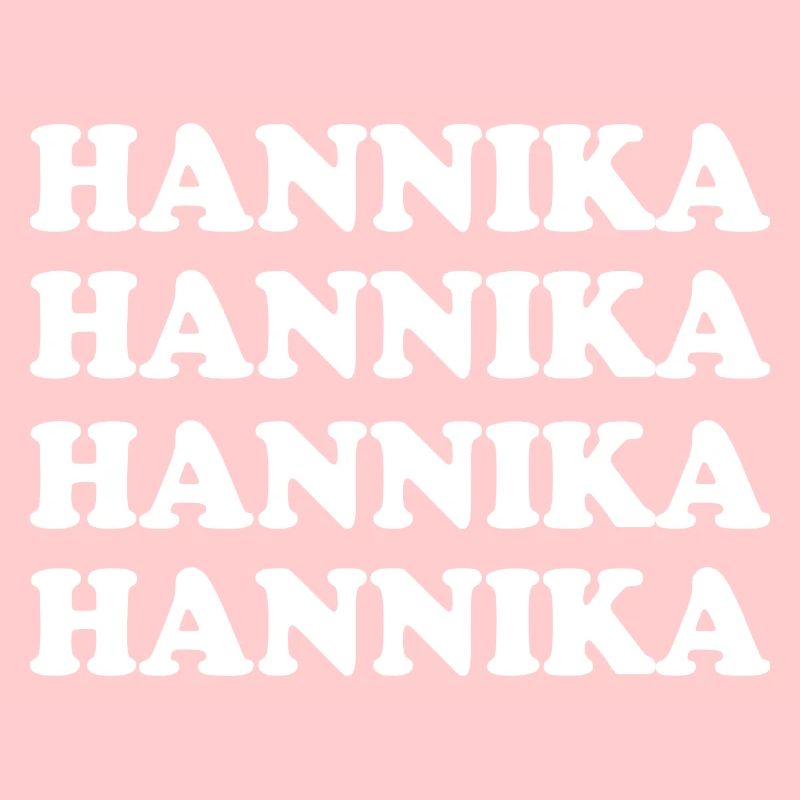 Nom Hannika