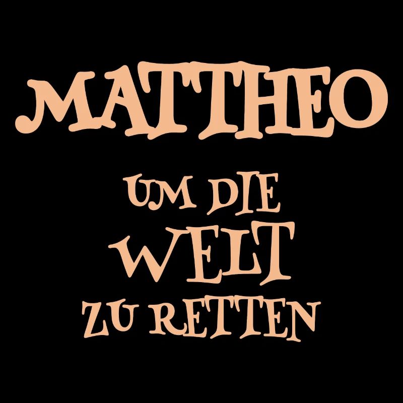 Assistant : Mattheo
