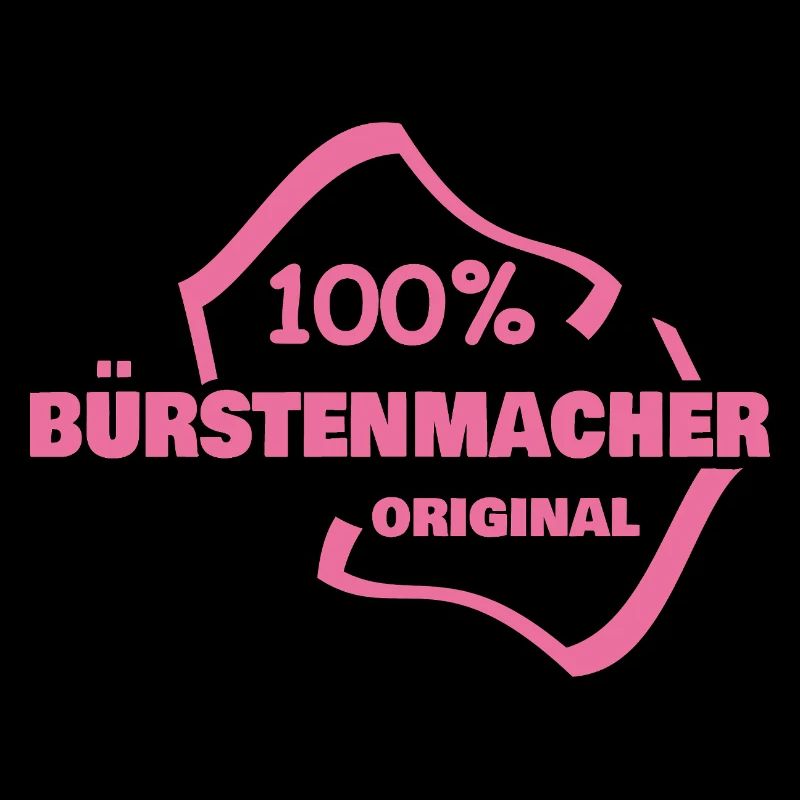 Beruf Buerstenmacher