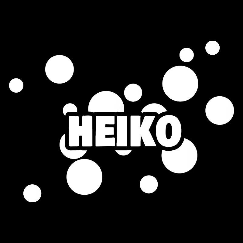 Enfant Heiko