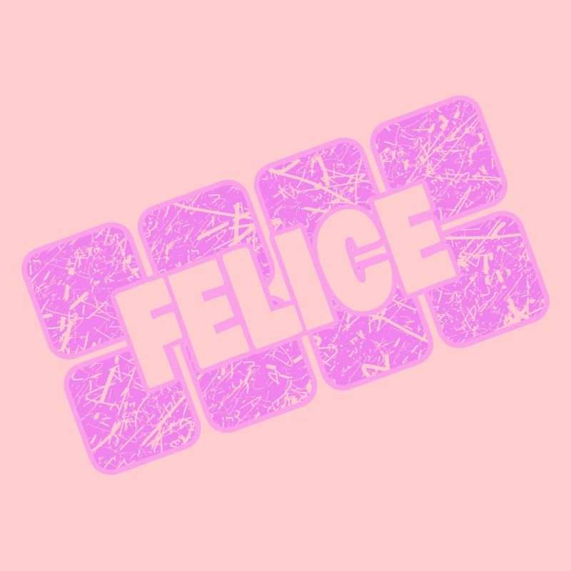 Felice de la Saint-Valentin