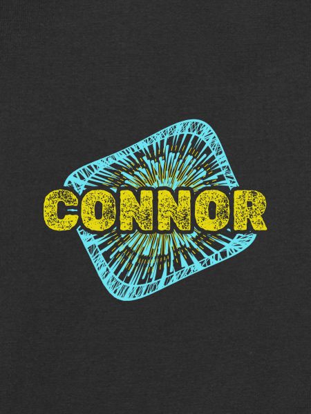 Freizeit Connor