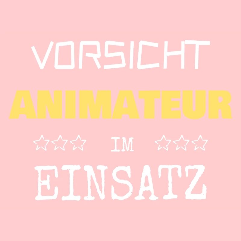Animateur