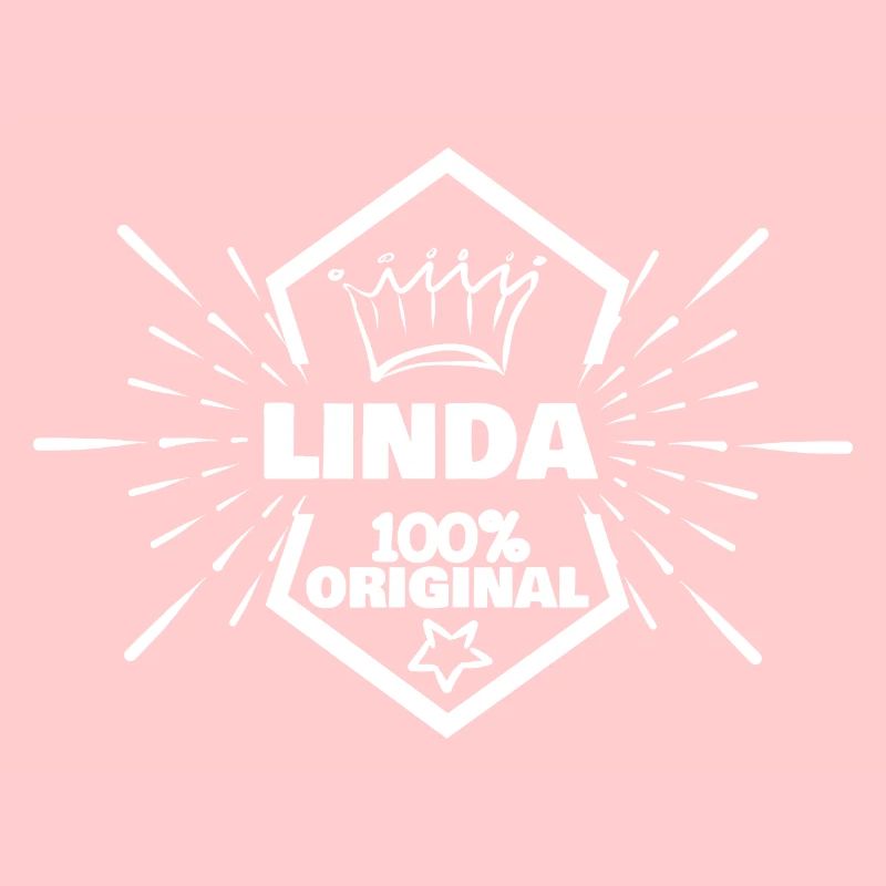 First name Linda