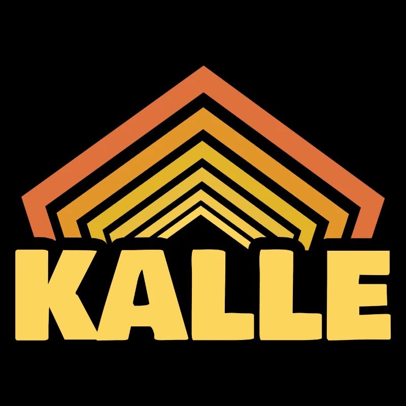 First name Kalle