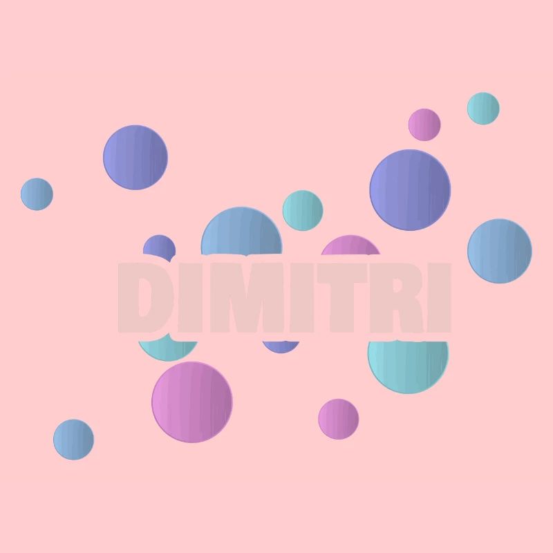 Dimitri Dimitri