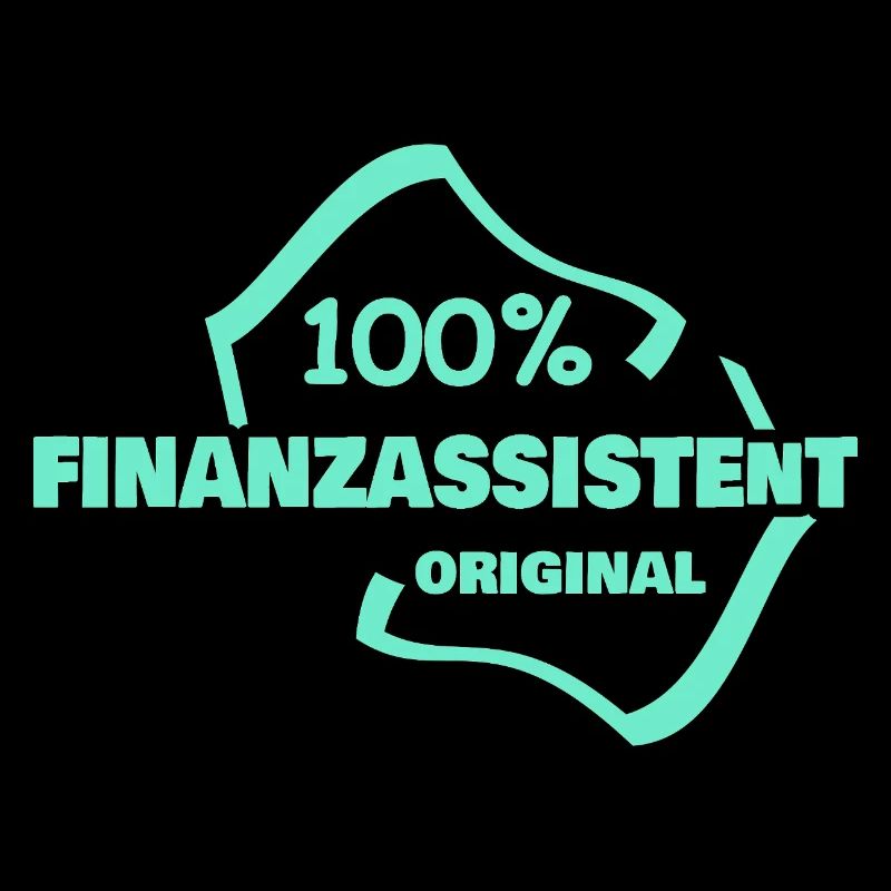 Beruf Finanzassistent