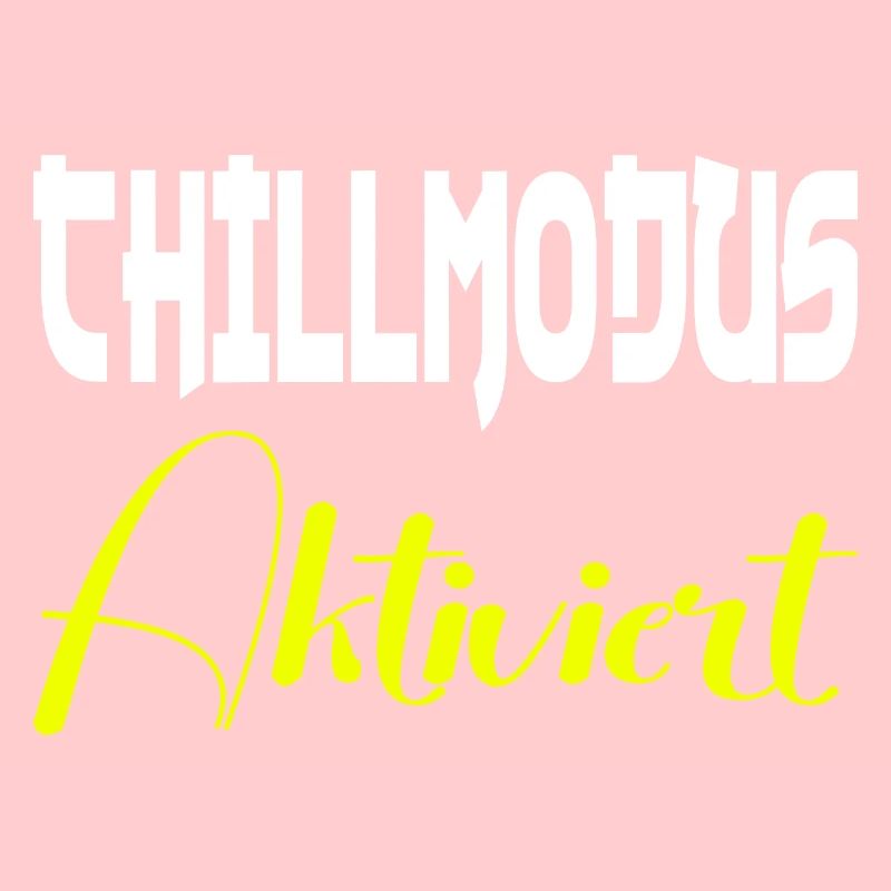 Chill Mode Enabled