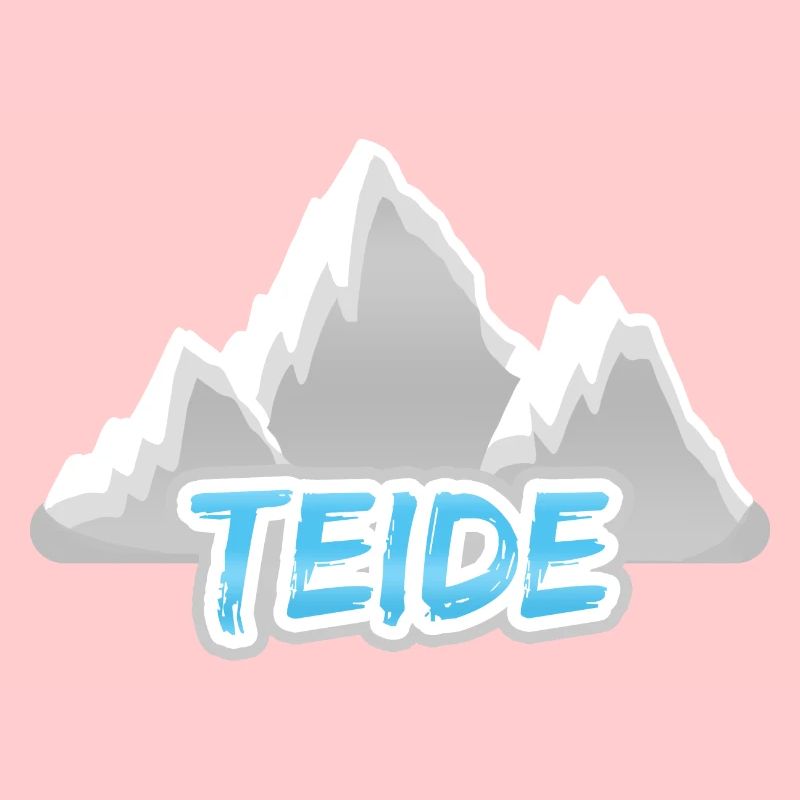 Mount Teide