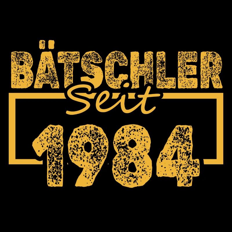 Bätscheler 1984