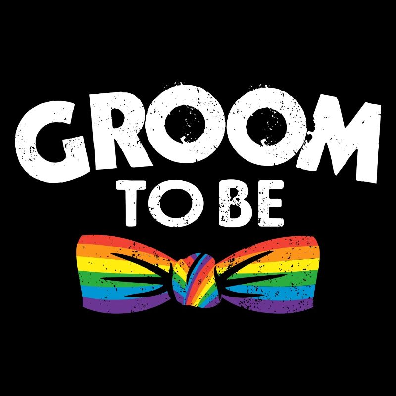 Groom Gay