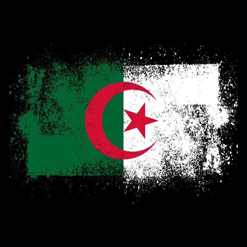 Algeria