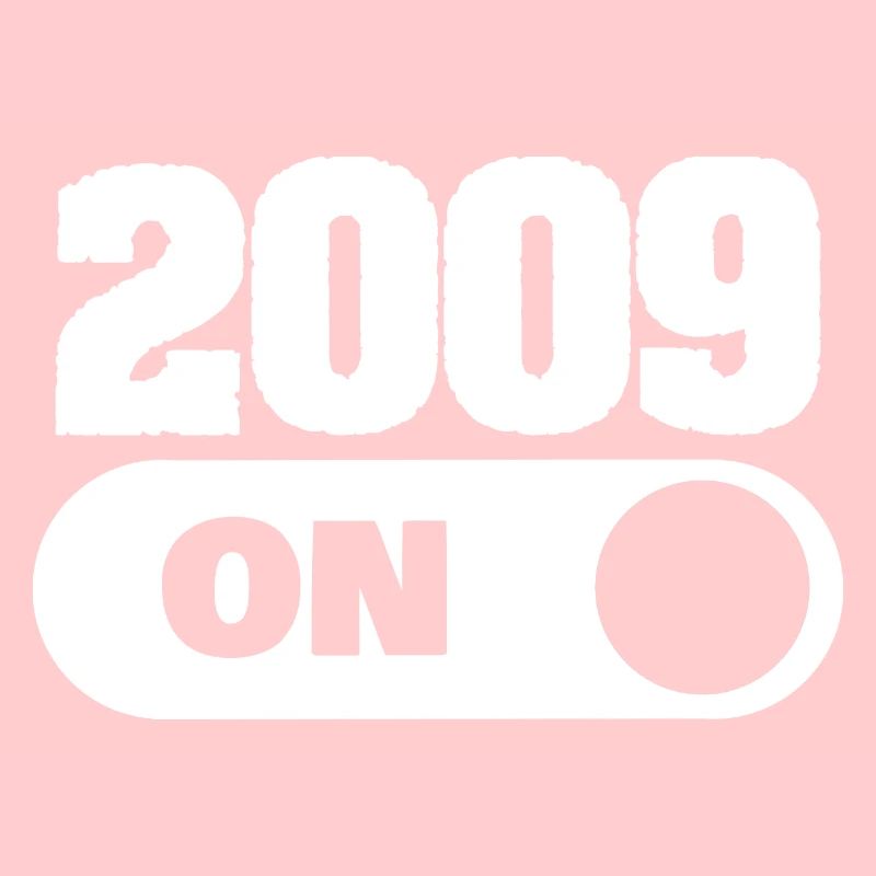 Born in 2009