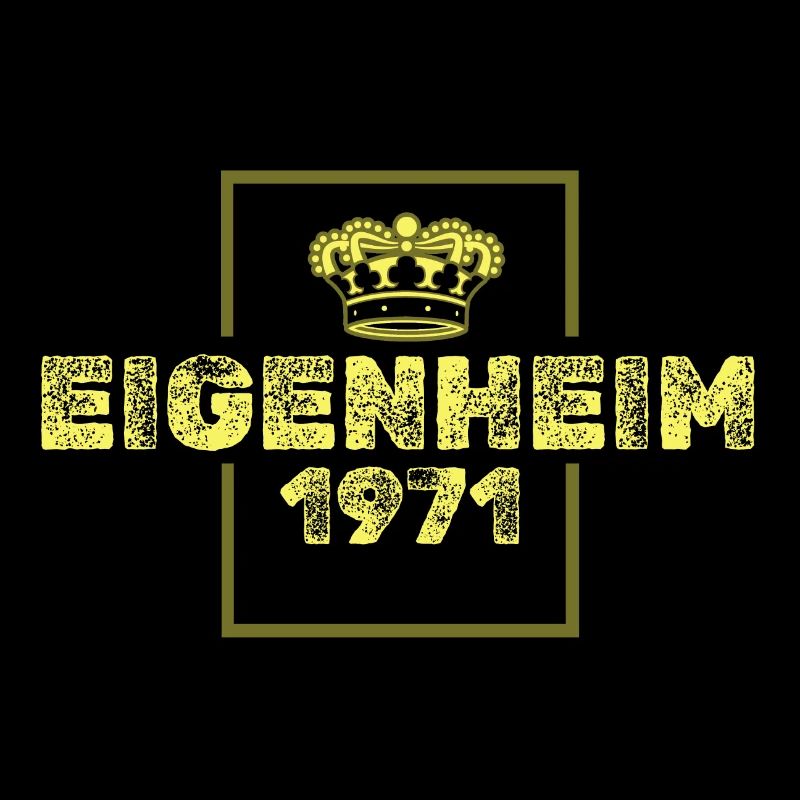 Eigenheim 1971