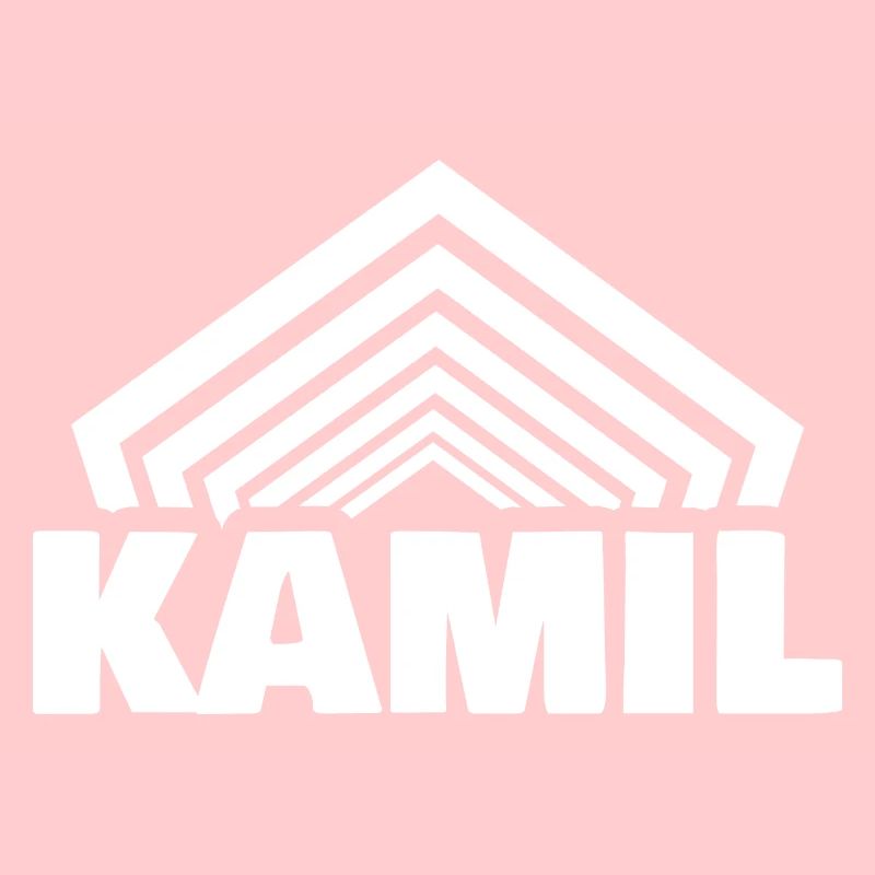 First name Kamil