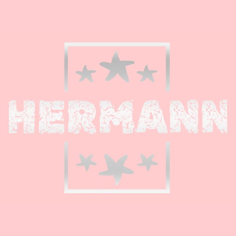 Hermann Hermann