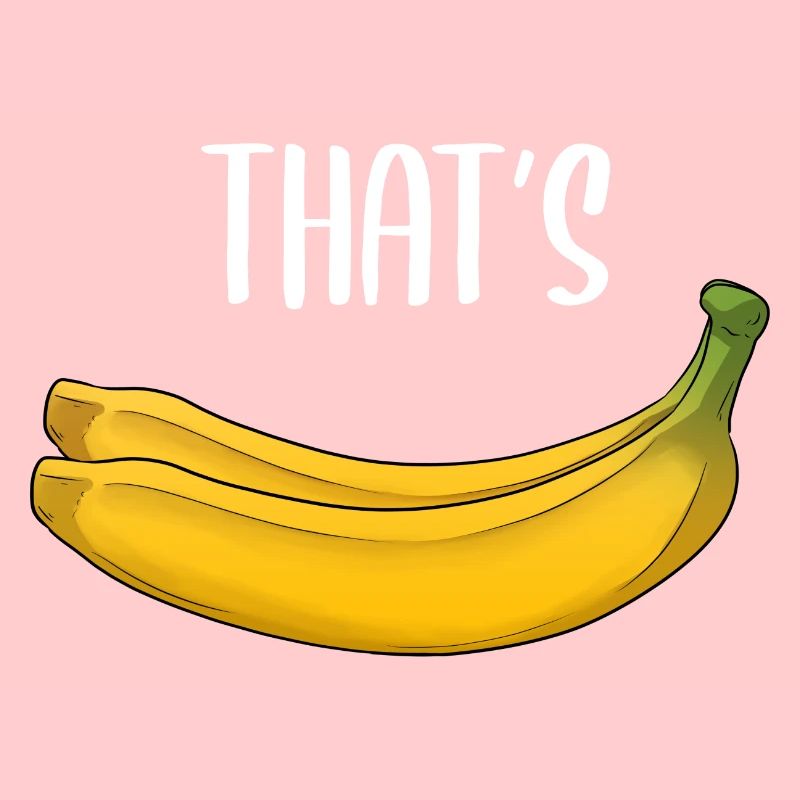 C’est Bananas Funny Bananas
