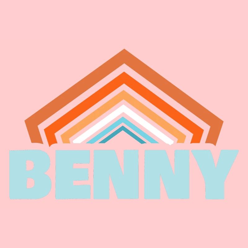 Gift for Benny