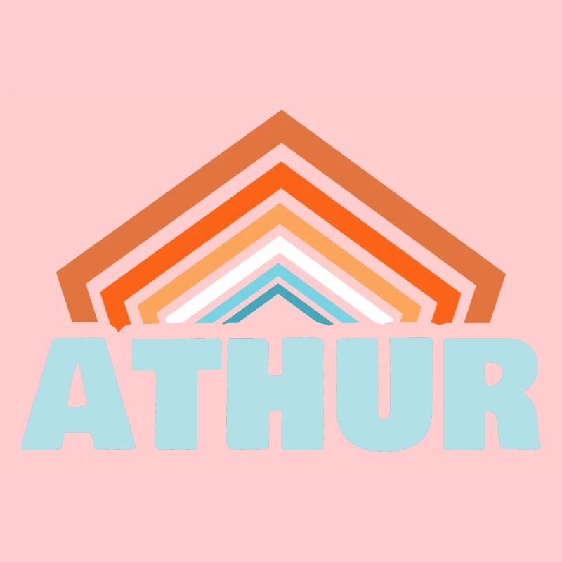 Athur as a given name