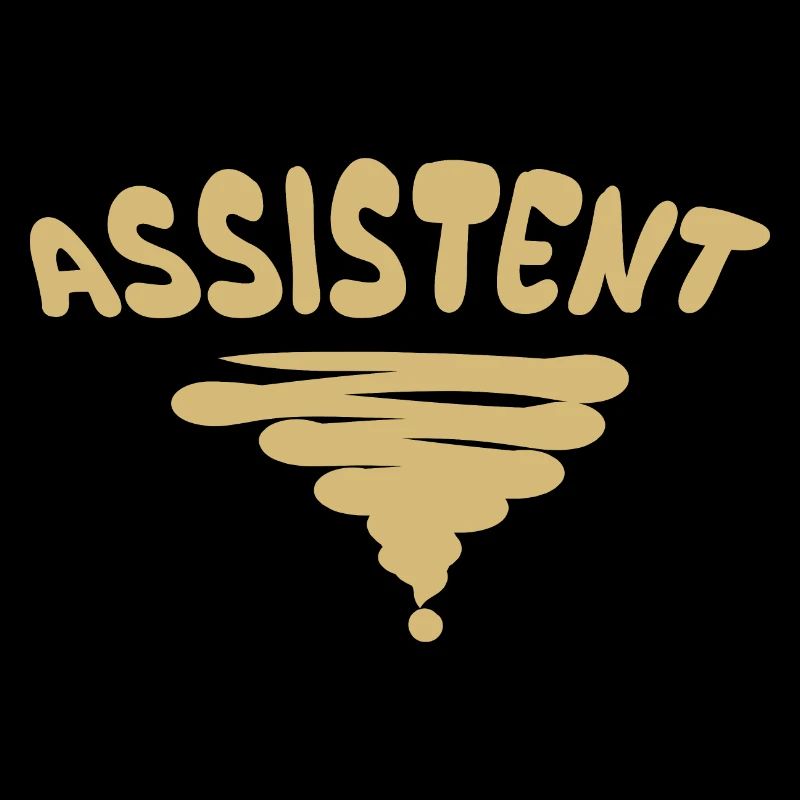 Occupation: Assistant