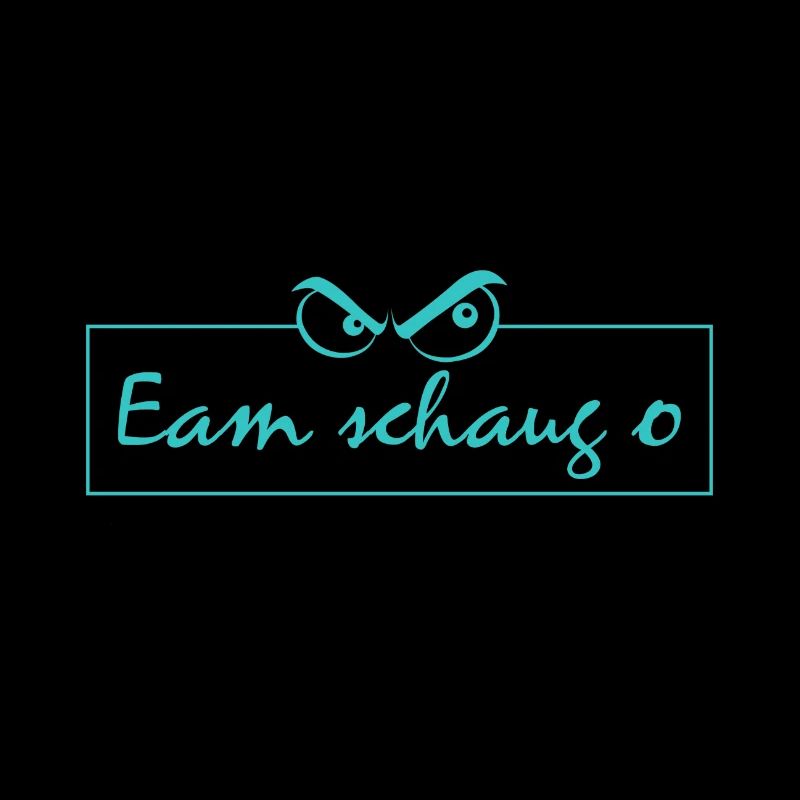 Bayern lustiger Spruch