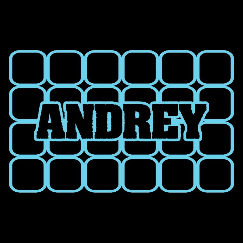 Gift for Andrey