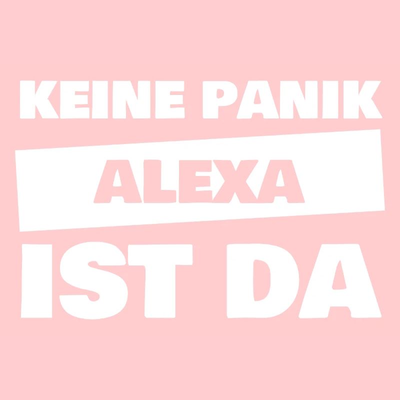 Vorname Alexa