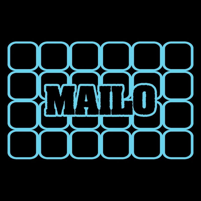 Mailo as a man's name